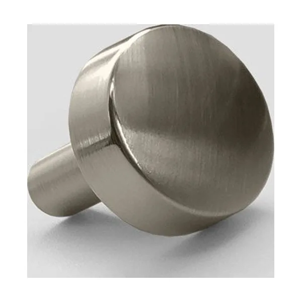 CLIFFSIDE Cabinet Handles knob in Antique Nickel