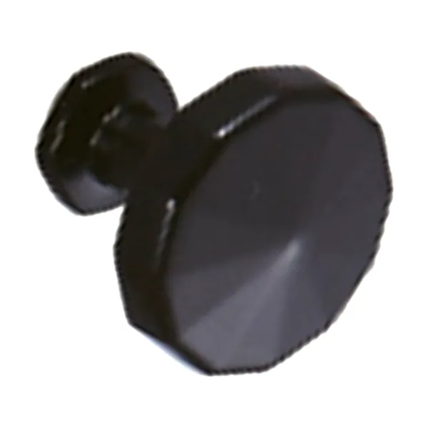 GOUIN Cabinet Handles knob in Matte Black