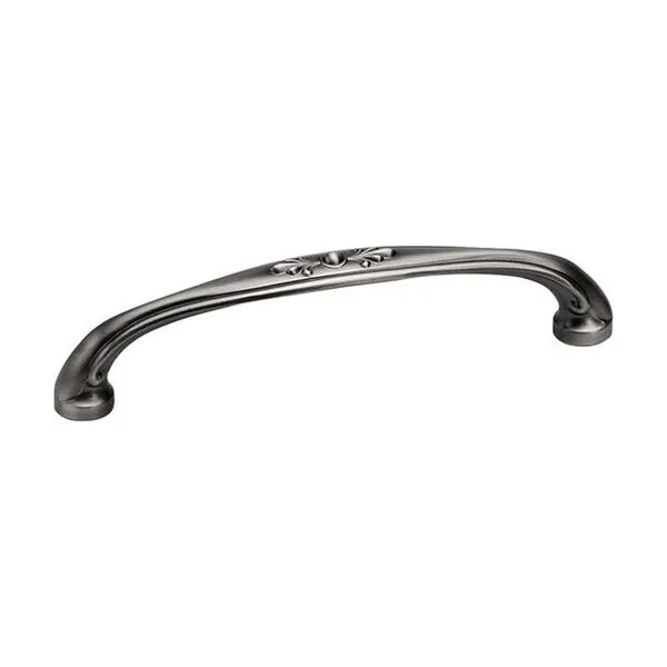 LAVAL Cabinet Handles handle in Antique Nickel, 128mm