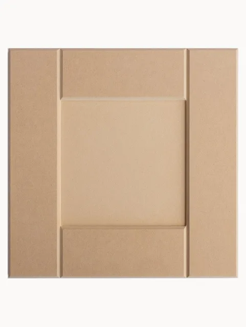 Adam — One Piece Routed MDF