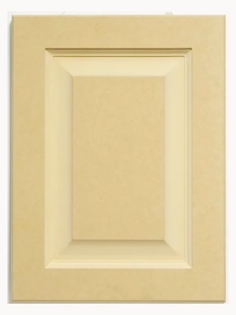 Fentiman — One Piece Routed MDF