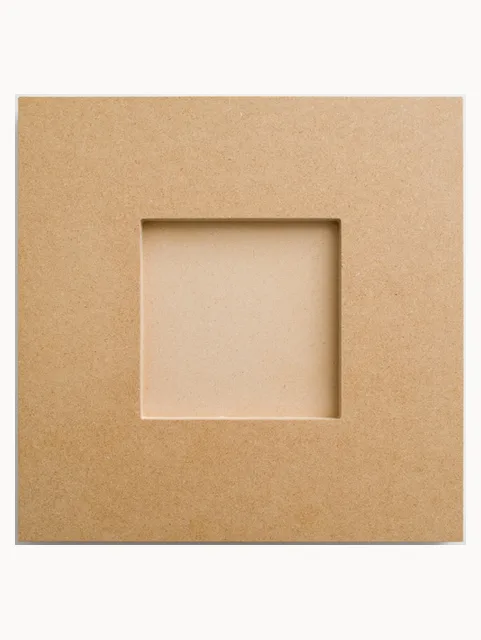 Glencairn — One Piece Routed MDF
