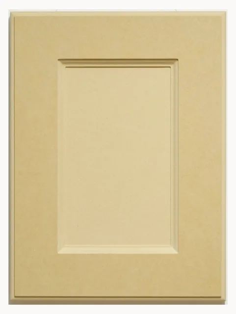Lindholm — One Piece Routed MDF