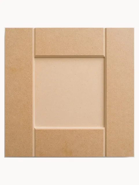 Summerset — One Piece Routed MDF