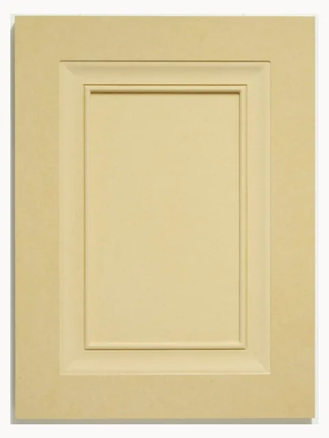 Tremaine — One Piece Routed MDF