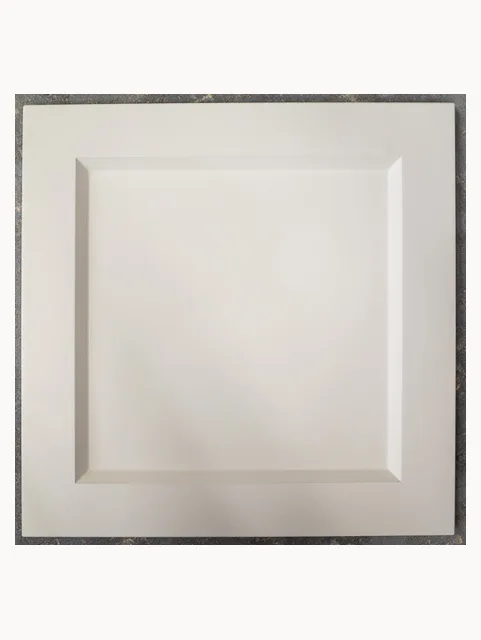 Beverly (primed) — Primed "Booth Ready" MDF