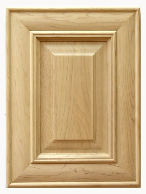 Amana — Mitered, Maple