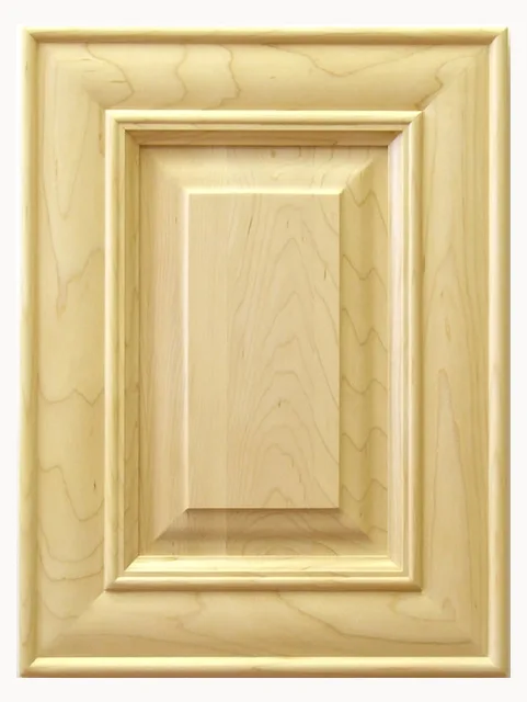 Banfield — Mitered, Maple