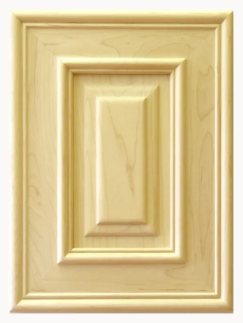 Bessemer — Mitered, Maple