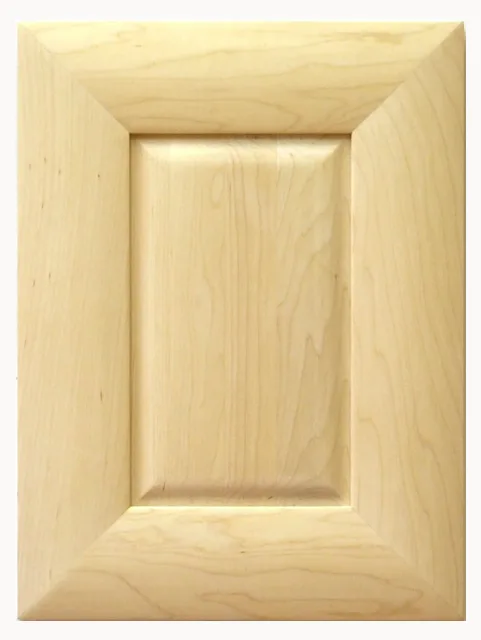 Birmingham — Mitered, Maple
