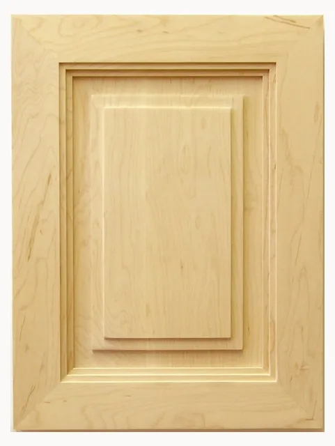 Eldon — Mitered, Maple
