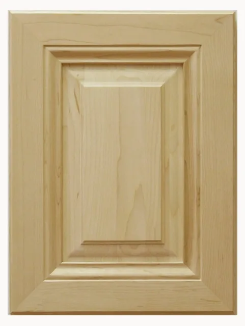 Fernandes — Mitered, Maple