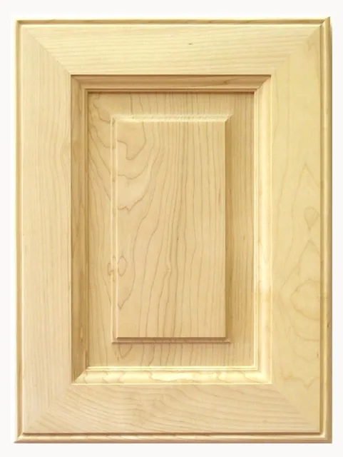 Huron — Mitered, Maple