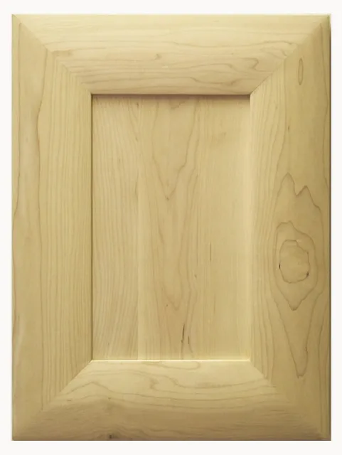 Tayside — Mitered, Maple