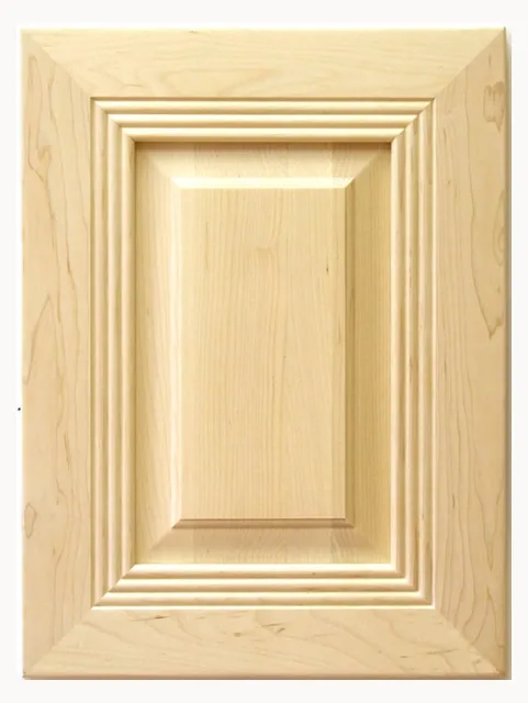 Wilson — Mitered, Maple