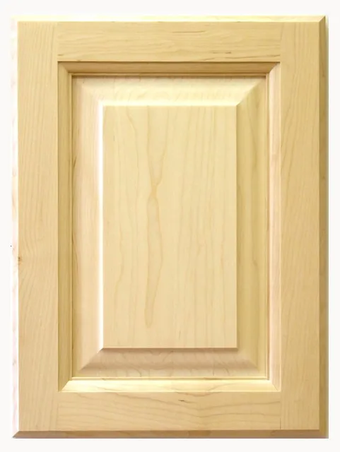 Chatsworth — Raised Panel, Maple