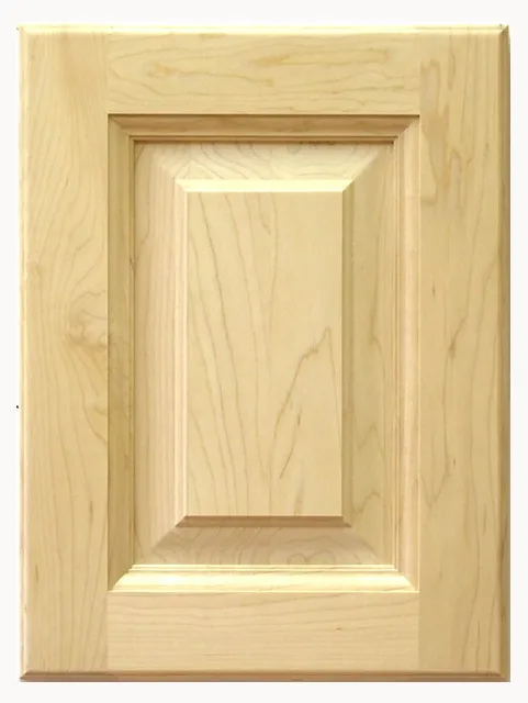 Duquette — Raised Panel, Maple