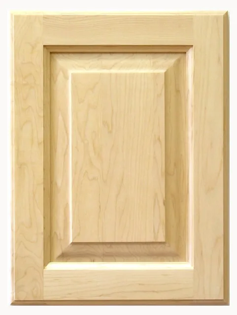 Eglinton — Raised Panel, Maple