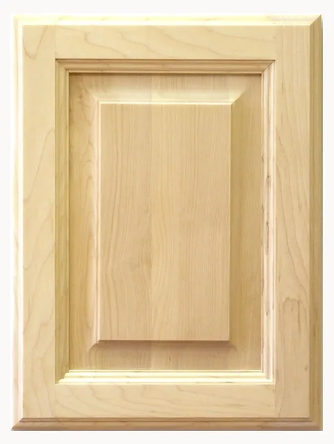 Evan — Raised Panel, Maple