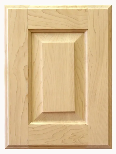 Hansel — Raised Panel, Maple