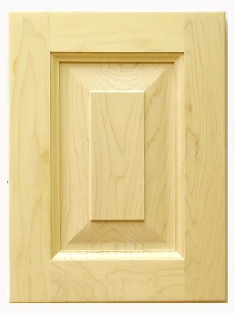 Powell — Raised Panel, Maple