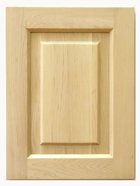 Schubert — Raised Panel, Maple