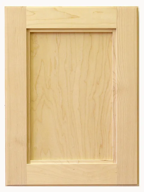 Cordoba — Shaker, Maple