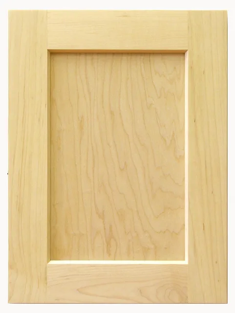 Henegan — Shaker, Maple