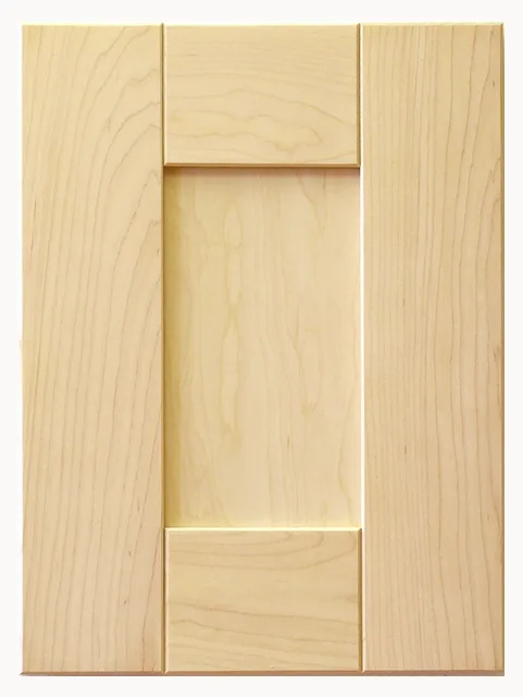 Sarmento — Shaker, Maple