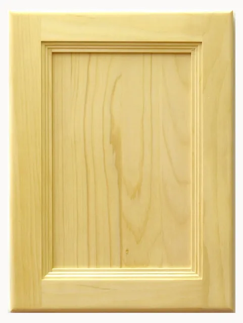 Segovia — Shaker, Clear Pine