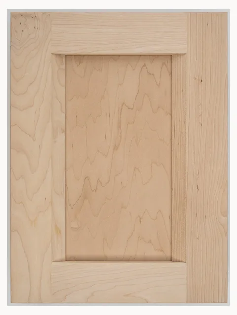 Tuscany — Shaker, Maple