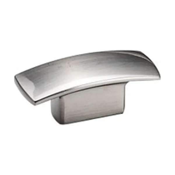 UNIONVILLE Cabinet Handles knob in Brushed Nickel