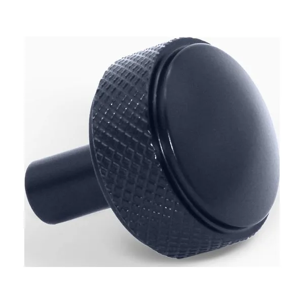 URBAN Cabinet Handles knob in Urban Blue