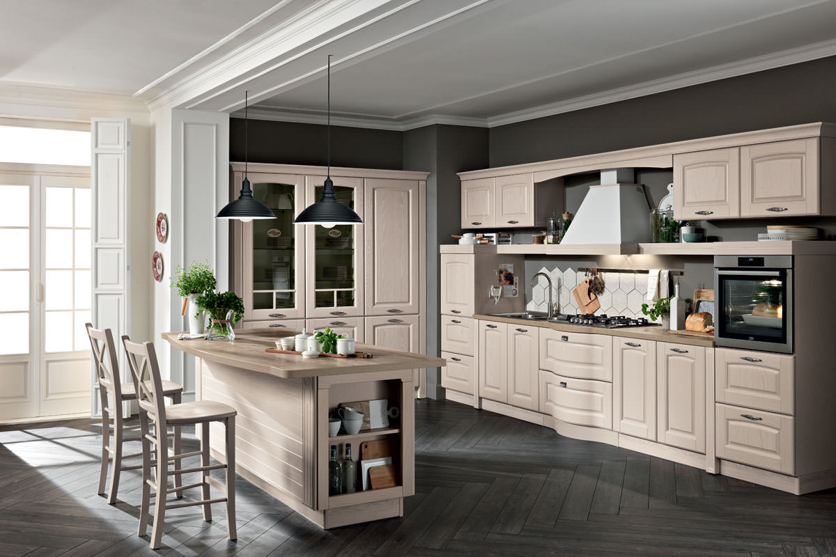 Mississauga’s Scenic Inspirations: Nature-Inspired Cabinet Refinishing