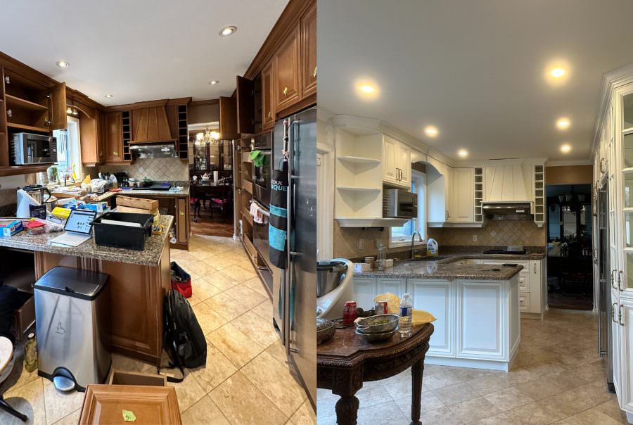 Kitchen Cabinet Refinishing Services In Mississauga 2 Svg+xml;charset=utf